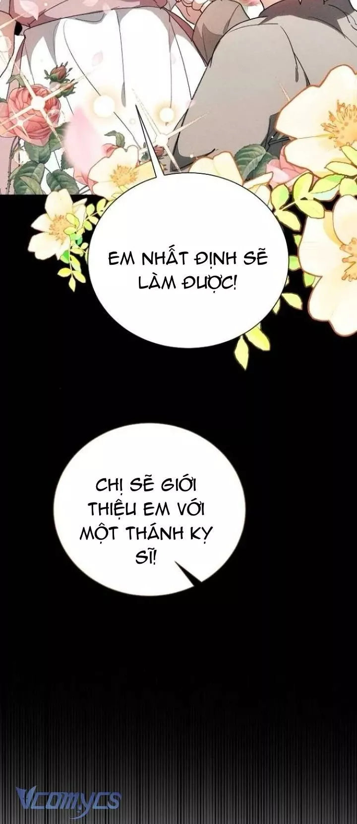 Bảo Vệ Người Cha Bạo Chúa: Chapter 24