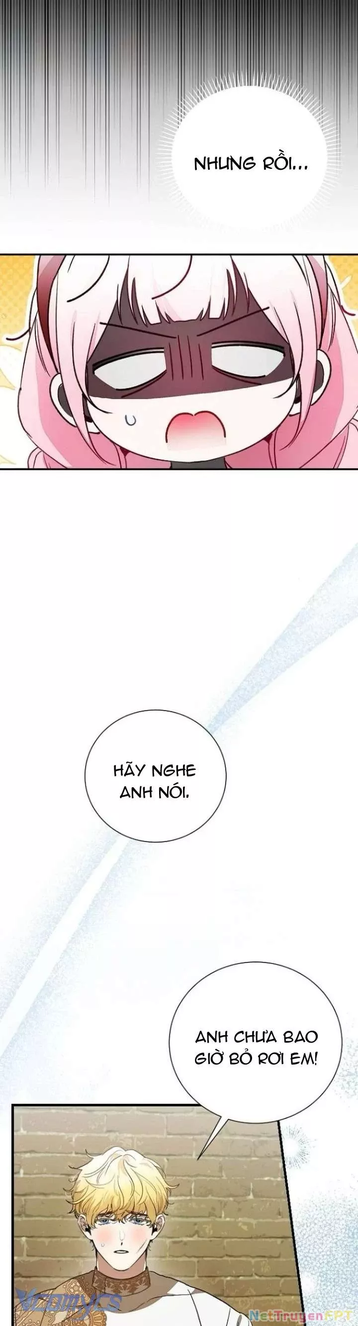 Bảo Vệ Người Cha Bạo Chúa: Chapter 24