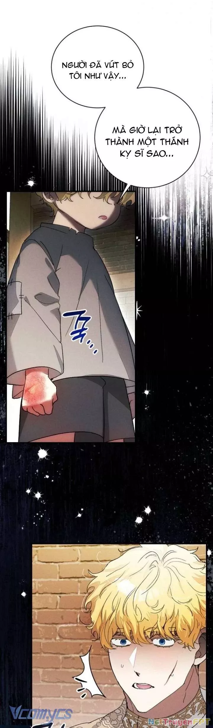 Bảo Vệ Người Cha Bạo Chúa: Chapter 24