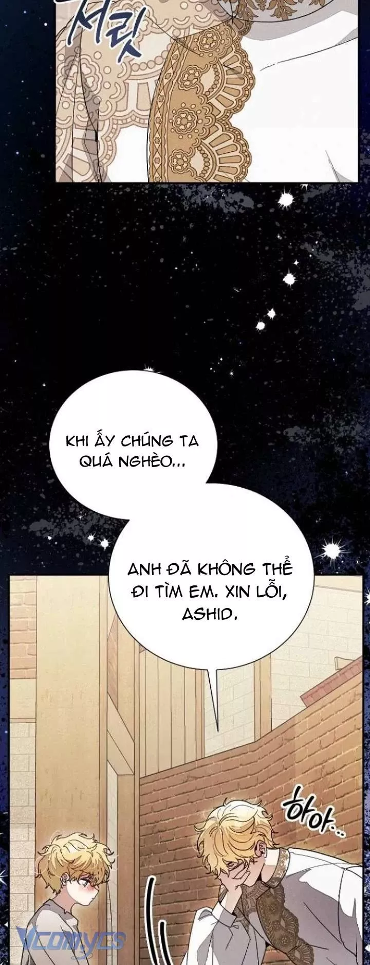Bảo Vệ Người Cha Bạo Chúa: Chapter 24