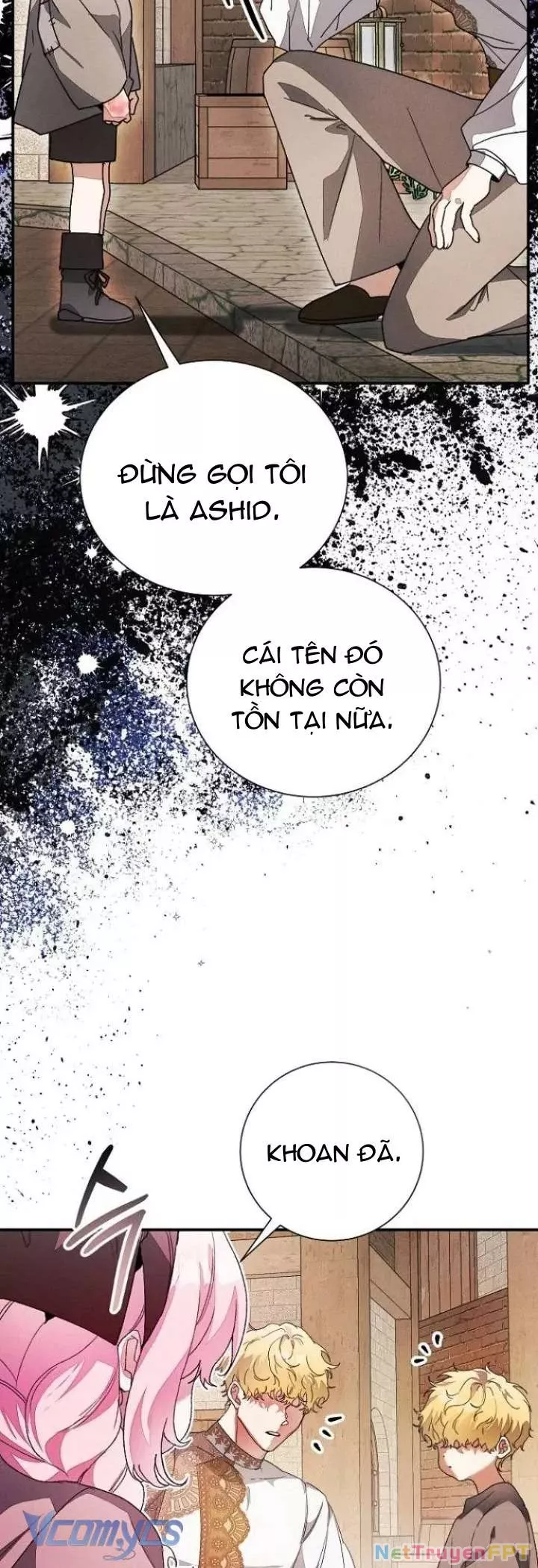 Bảo Vệ Người Cha Bạo Chúa: Chapter 24