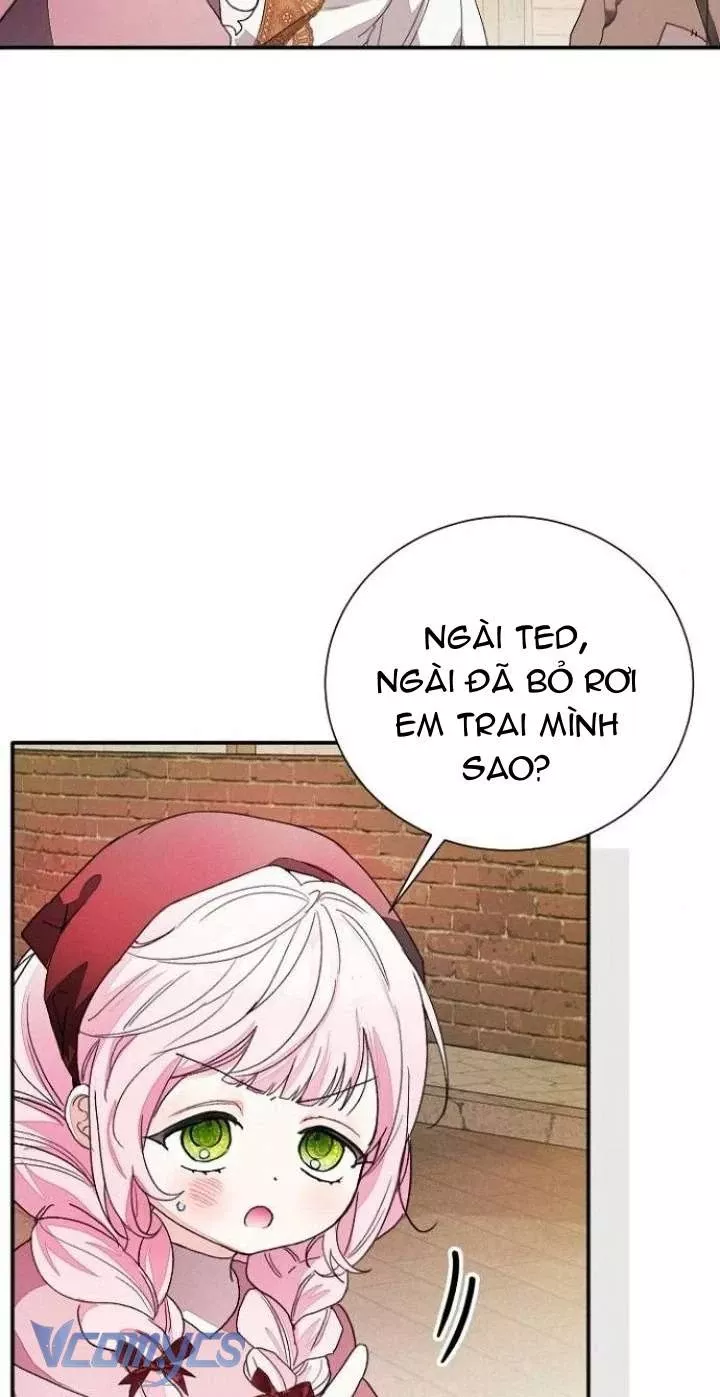 Bảo Vệ Người Cha Bạo Chúa: Chapter 24