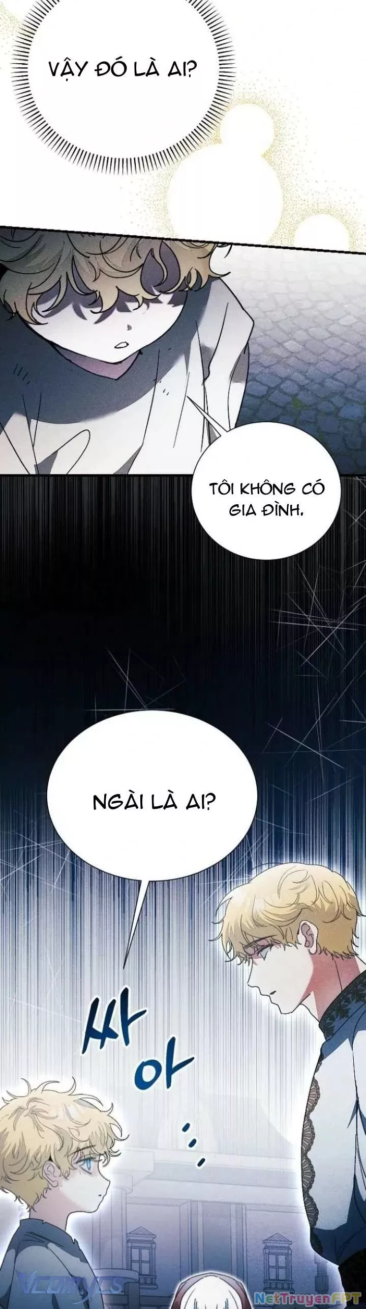 Bảo Vệ Người Cha Bạo Chúa: Chapter 24