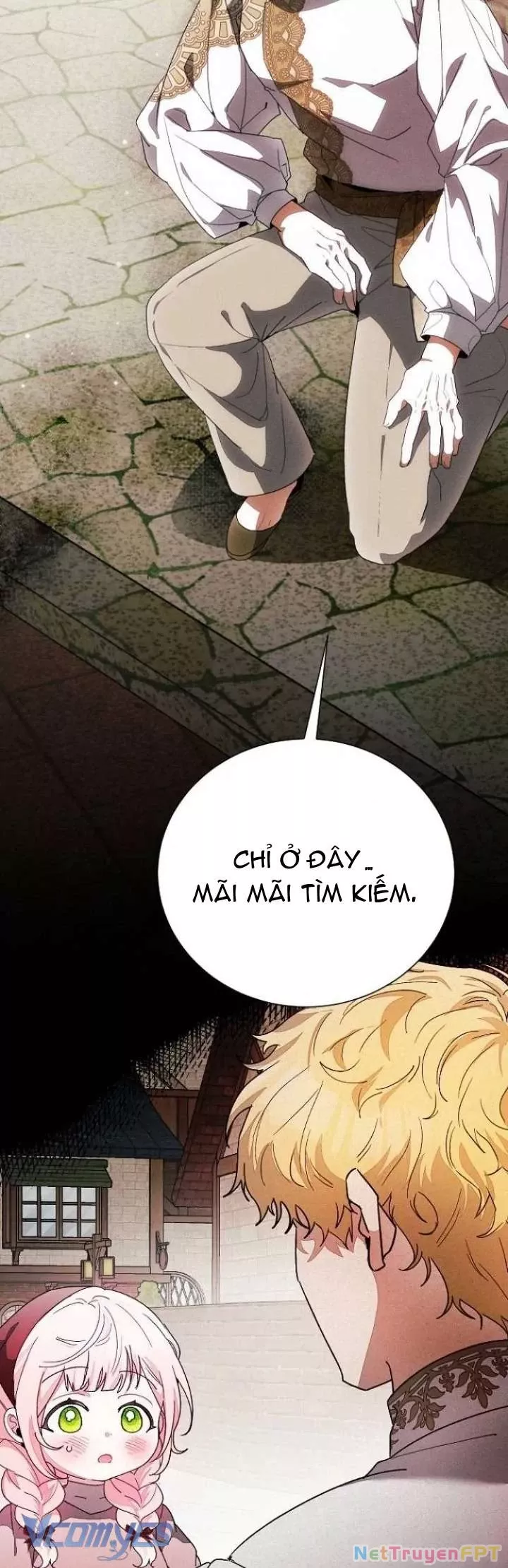 Bảo Vệ Người Cha Bạo Chúa: Chapter 24