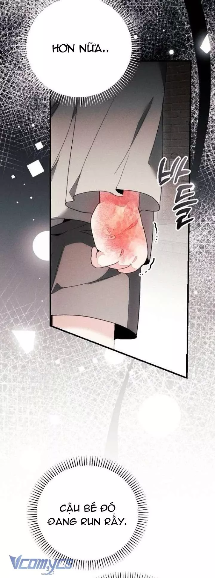 Bảo Vệ Người Cha Bạo Chúa: Chapter 24