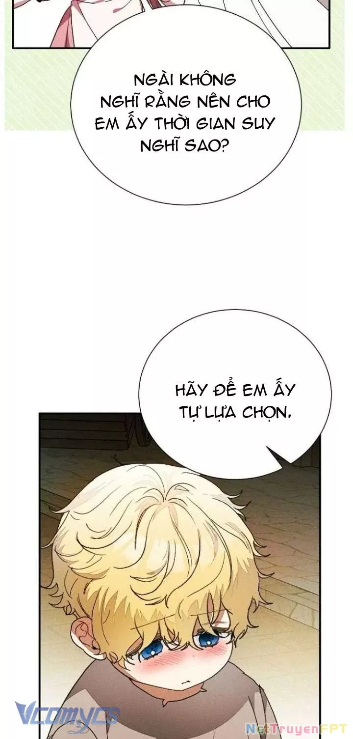 Bảo Vệ Người Cha Bạo Chúa: Chapter 24