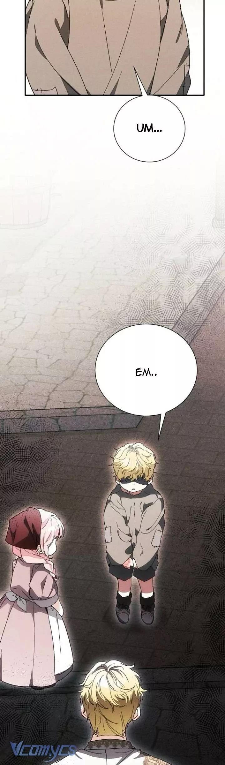 Bảo Vệ Người Cha Bạo Chúa: Chapter 24
