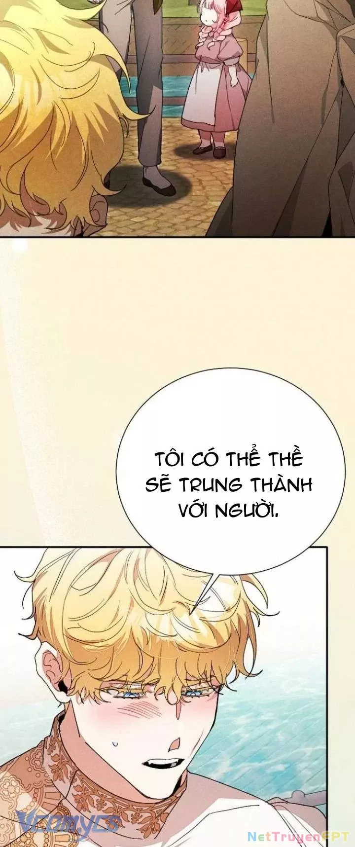 Bảo Vệ Người Cha Bạo Chúa: Chapter 24