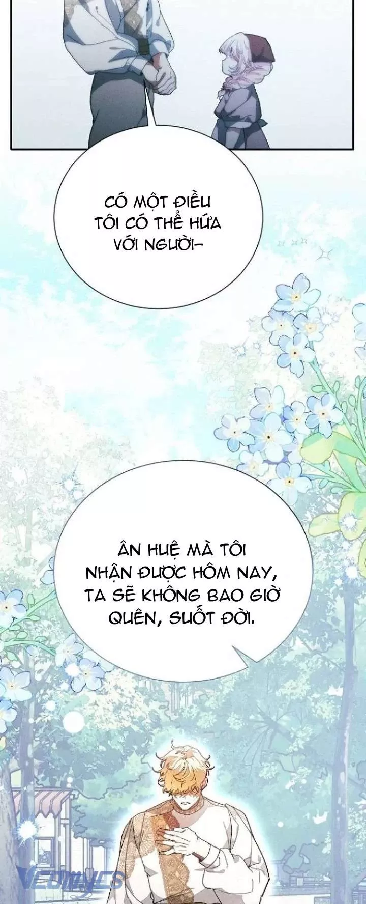 Bảo Vệ Người Cha Bạo Chúa: Chapter 24