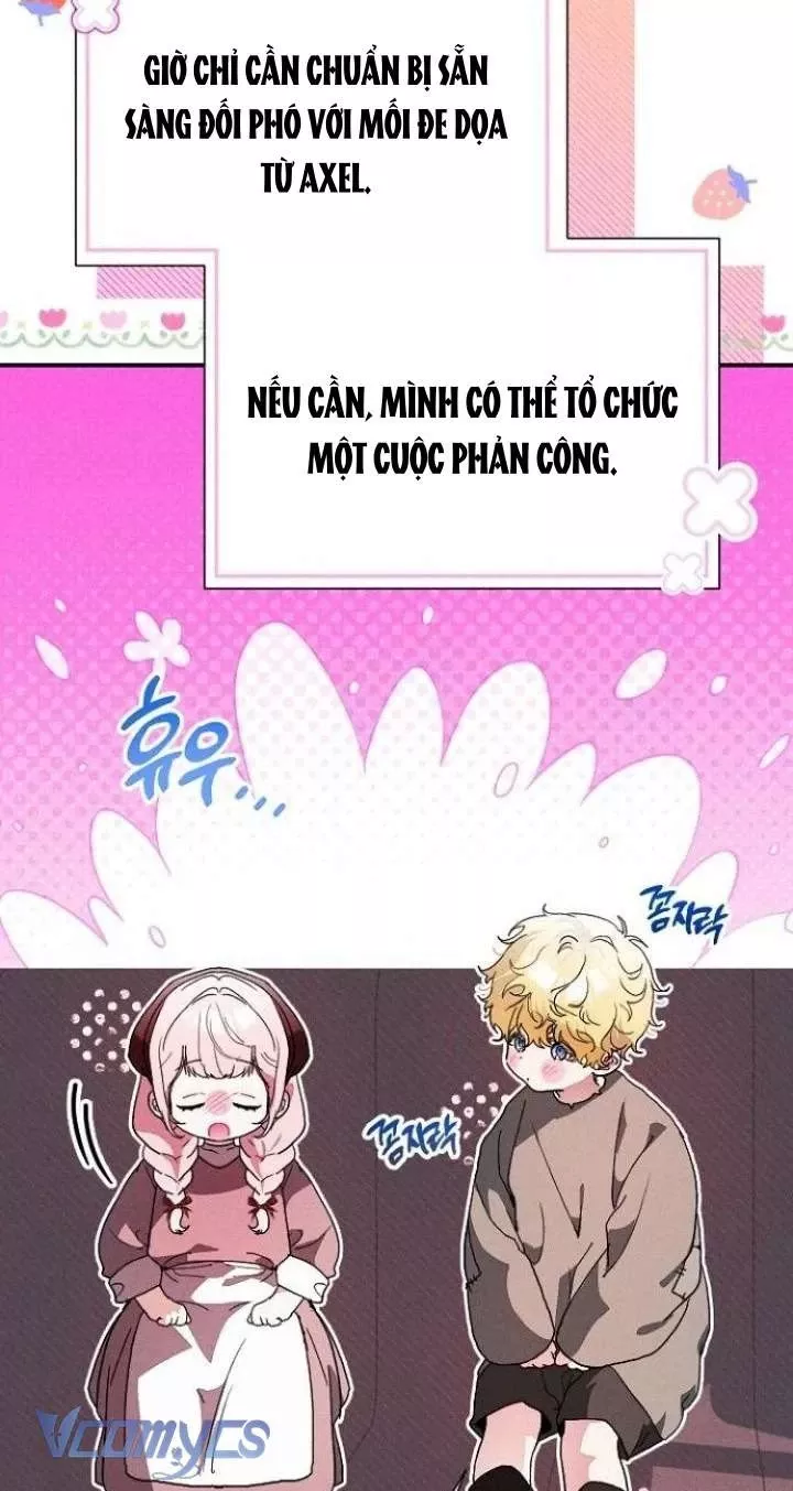 Bảo Vệ Người Cha Bạo Chúa: Chapter 24