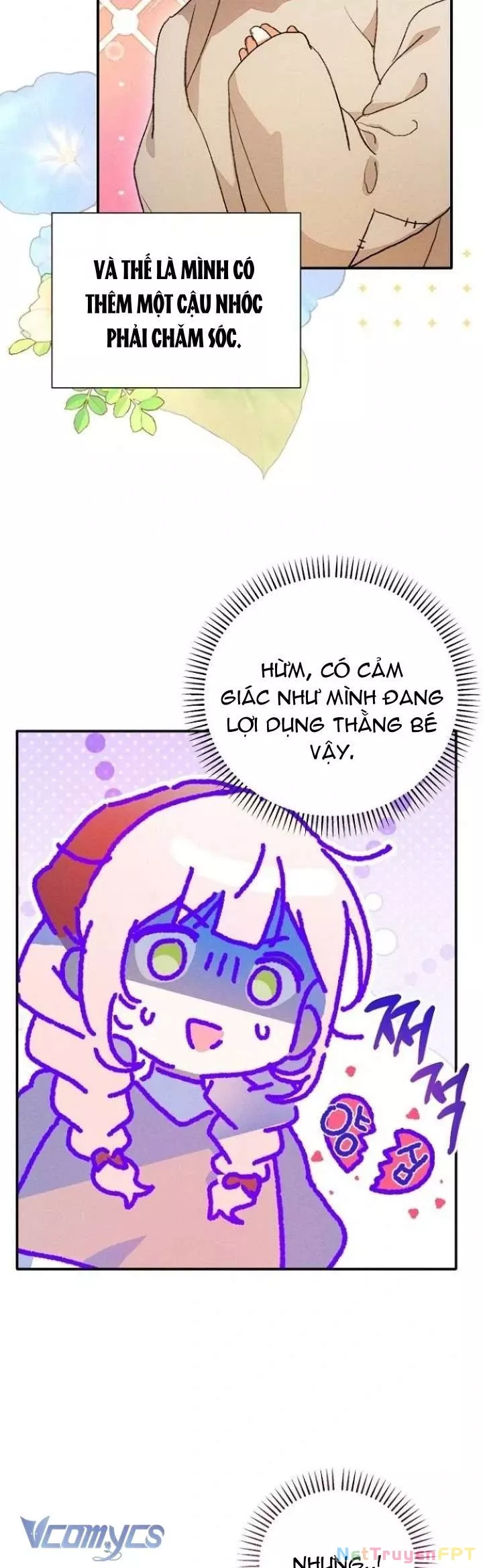 Bảo Vệ Người Cha Bạo Chúa: Chapter 24