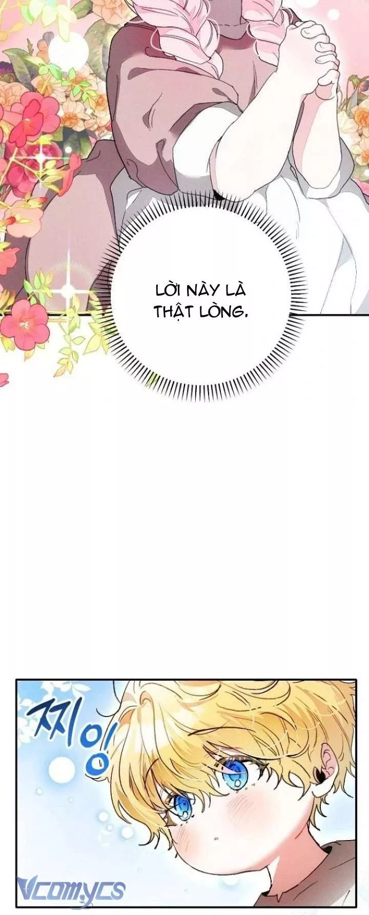 Bảo Vệ Người Cha Bạo Chúa: Chapter 24