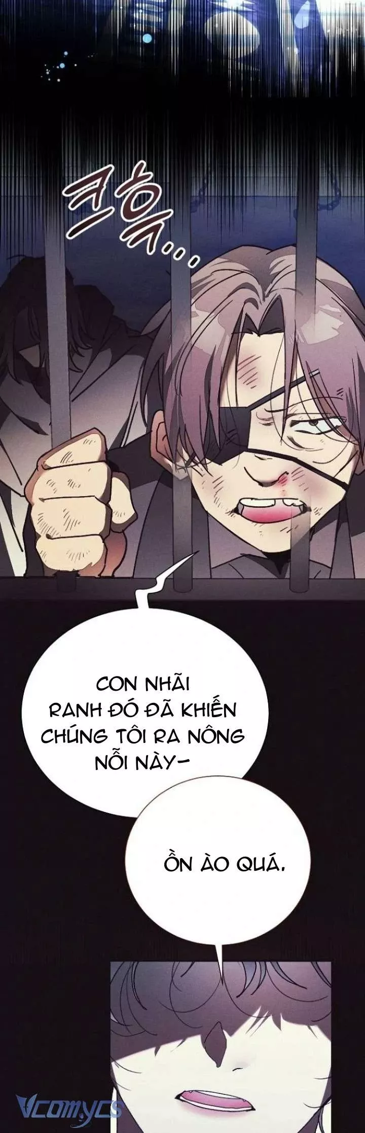 Bảo Vệ Người Cha Bạo Chúa: Chapter 24