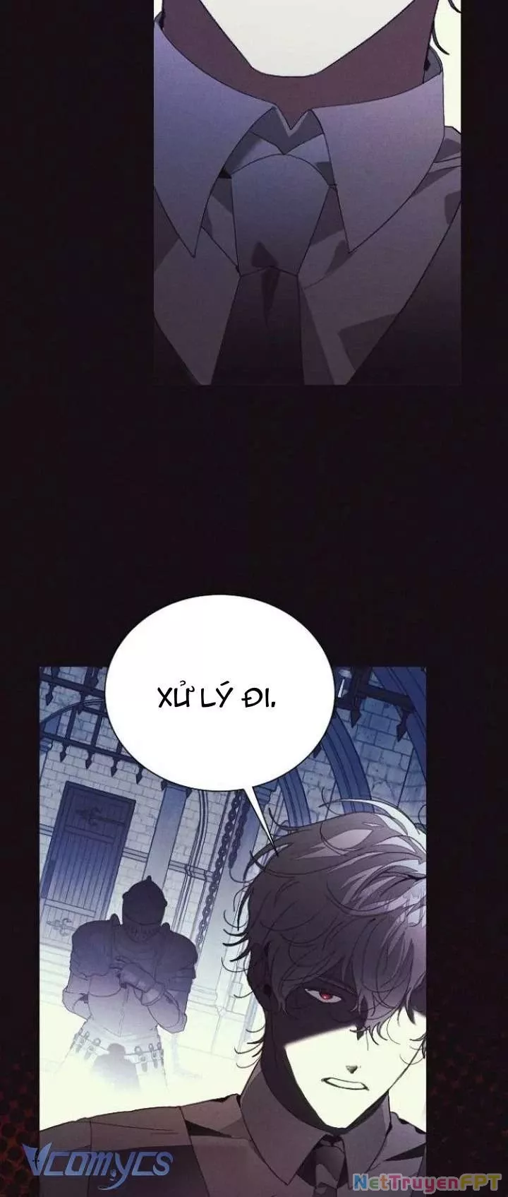 Bảo Vệ Người Cha Bạo Chúa: Chapter 24