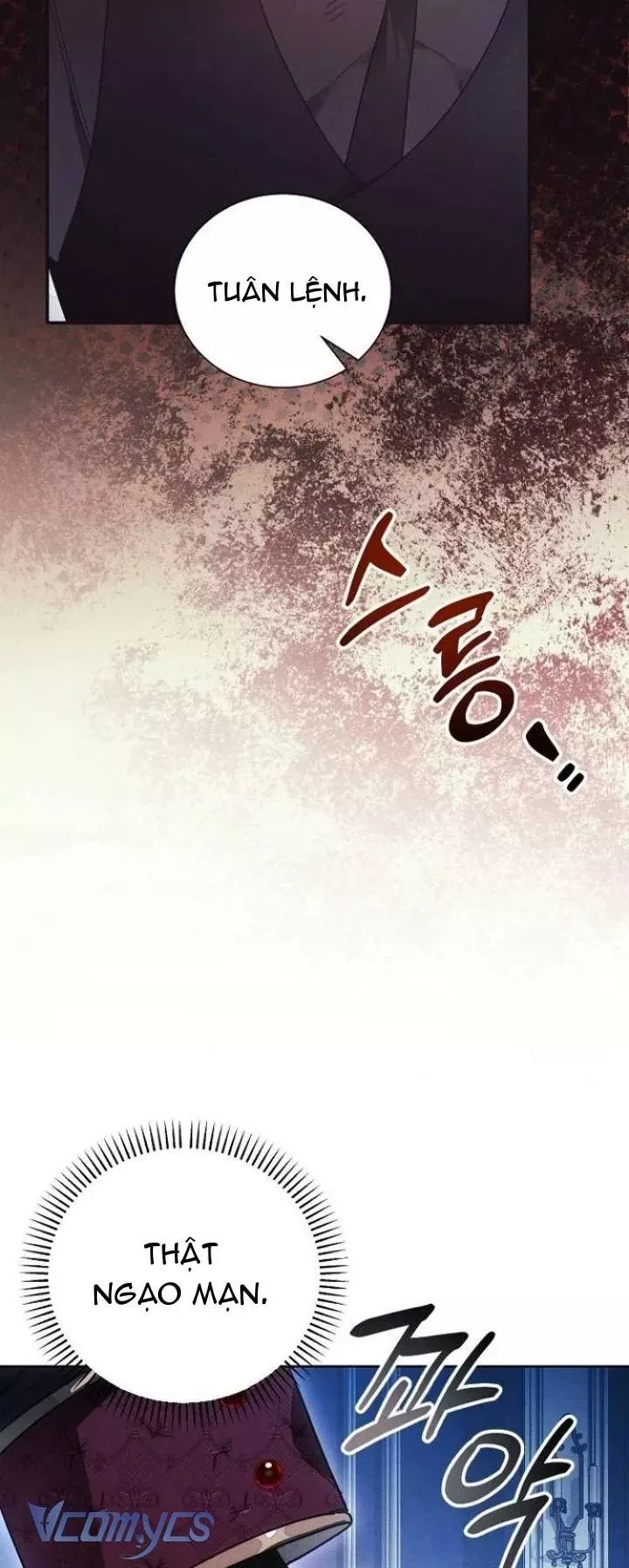 Bảo Vệ Người Cha Bạo Chúa: Chapter 24