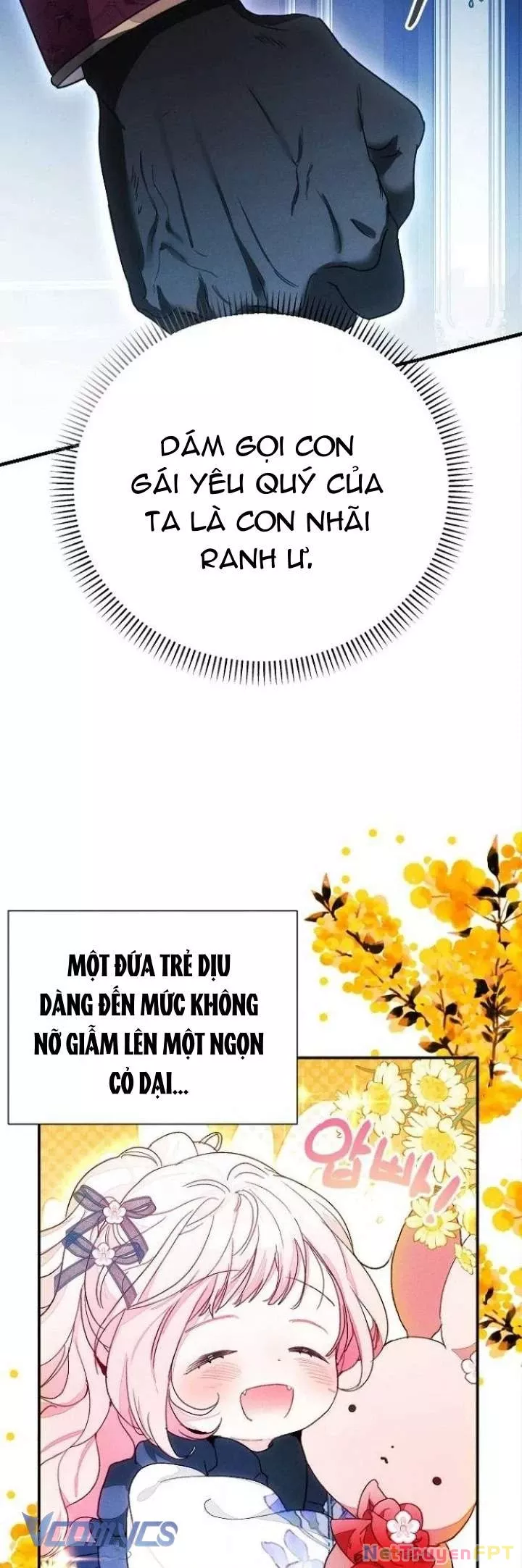 Bảo Vệ Người Cha Bạo Chúa: Chapter 24