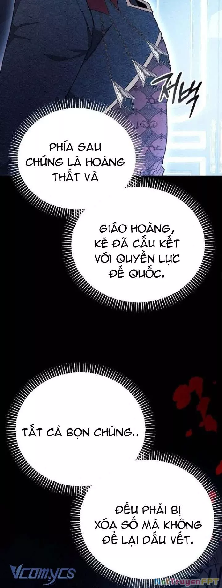 Bảo Vệ Người Cha Bạo Chúa: Chapter 24