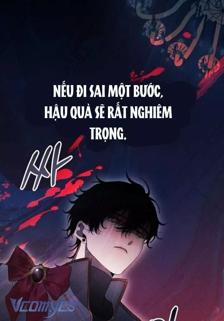 Bảo Vệ Người Cha Bạo Chúa: Chapter 24