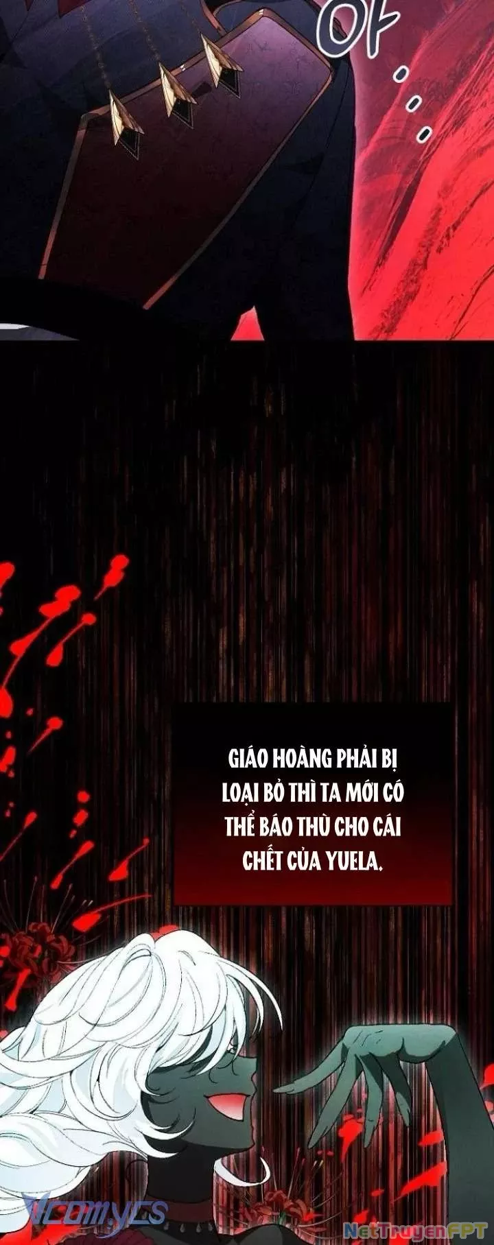 Bảo Vệ Người Cha Bạo Chúa: Chapter 24