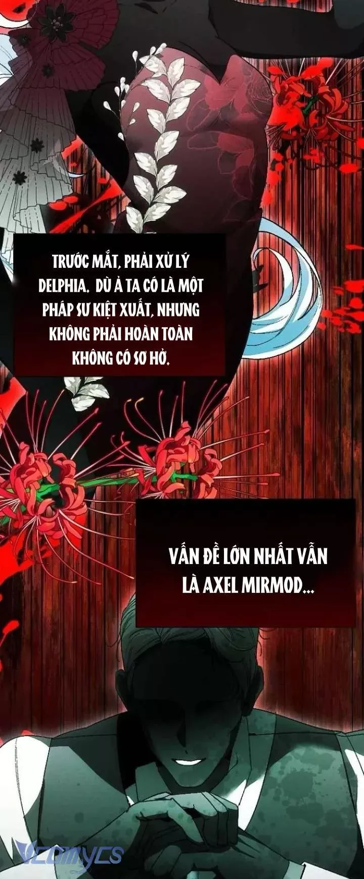 Bảo Vệ Người Cha Bạo Chúa: Chapter 24
