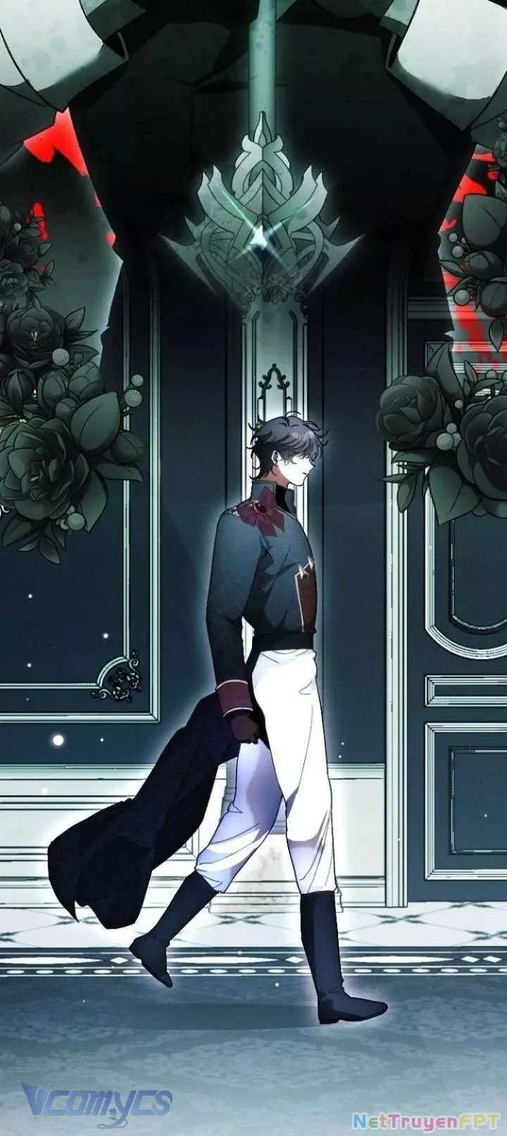 Bảo Vệ Người Cha Bạo Chúa: Chapter 24