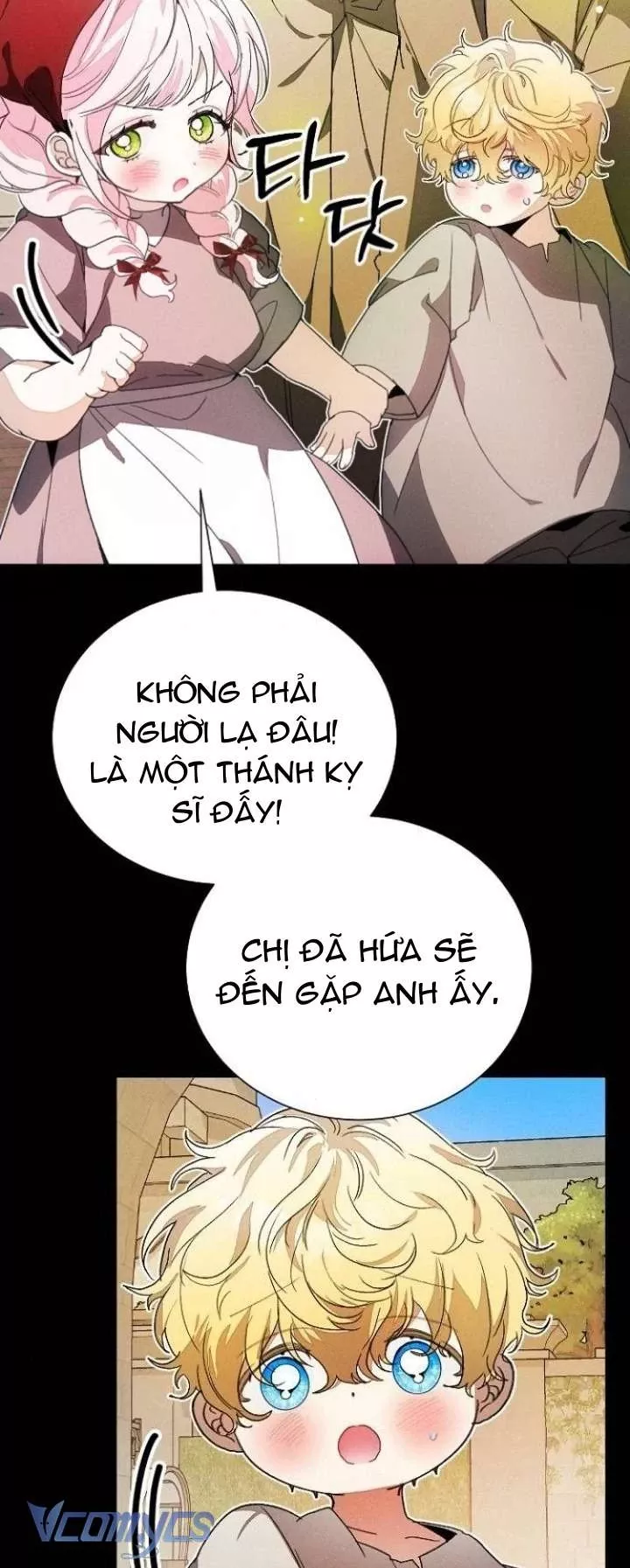 Bảo Vệ Người Cha Bạo Chúa: Chapter 24
