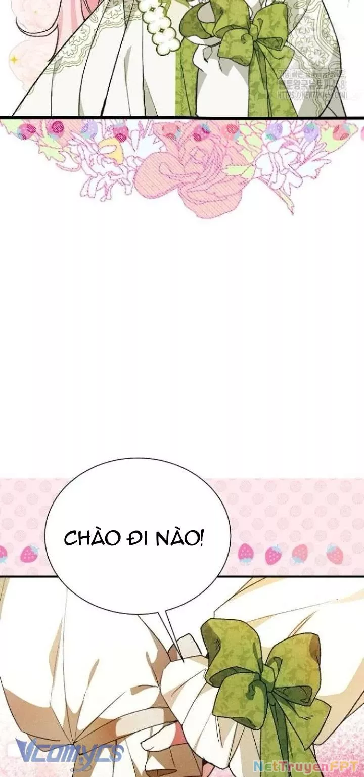 Bảo Vệ Người Cha Bạo Chúa: Chapter 24