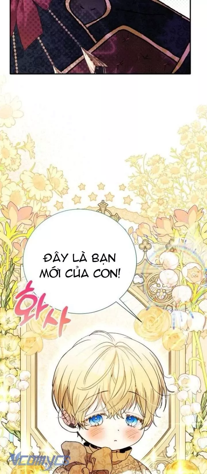 Bảo Vệ Người Cha Bạo Chúa: Chapter 24