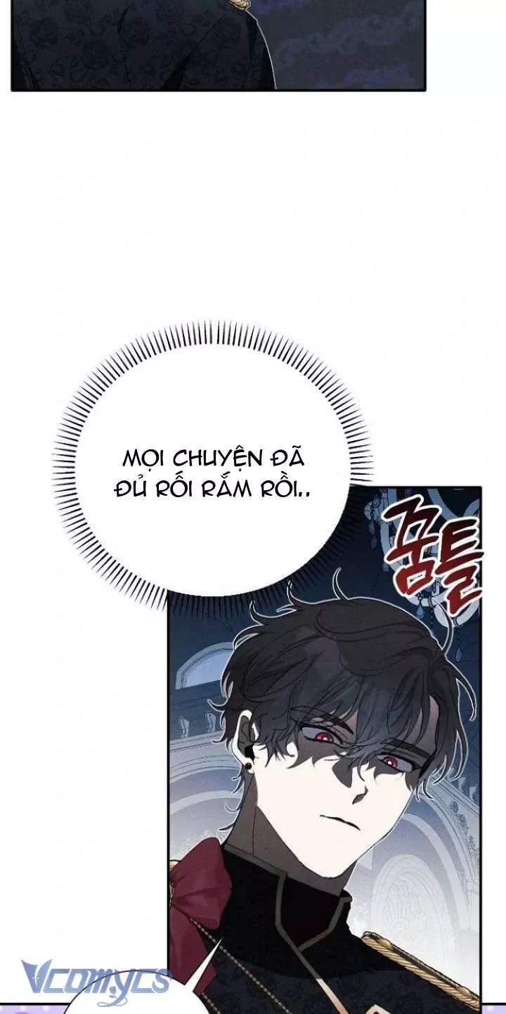 Bảo Vệ Người Cha Bạo Chúa: Chapter 24