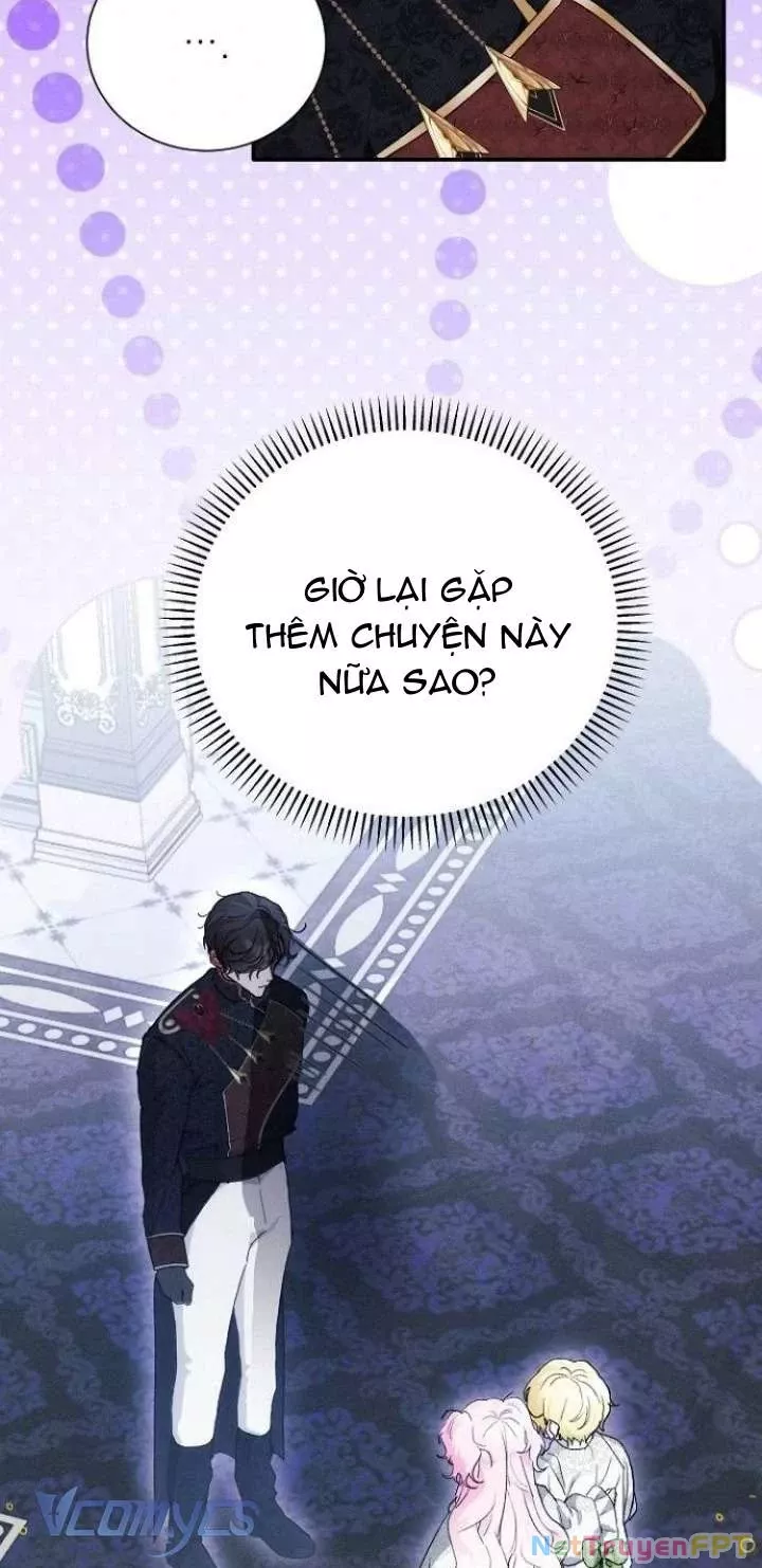 Bảo Vệ Người Cha Bạo Chúa: Chapter 24