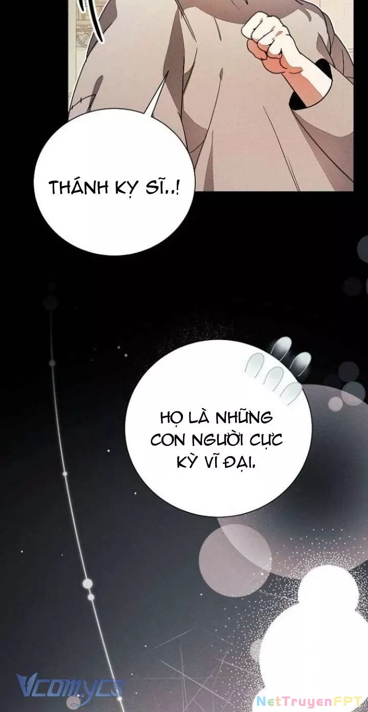 Bảo Vệ Người Cha Bạo Chúa: Chapter 24