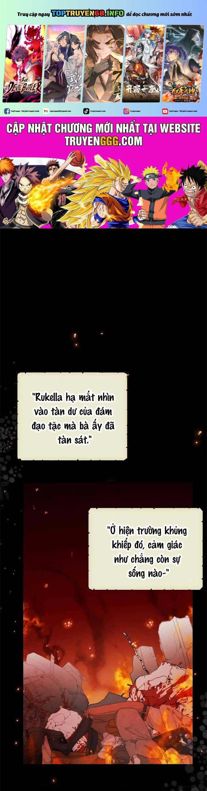 Bảo Vệ Người Cha Bạo Chúa: Chapter 3