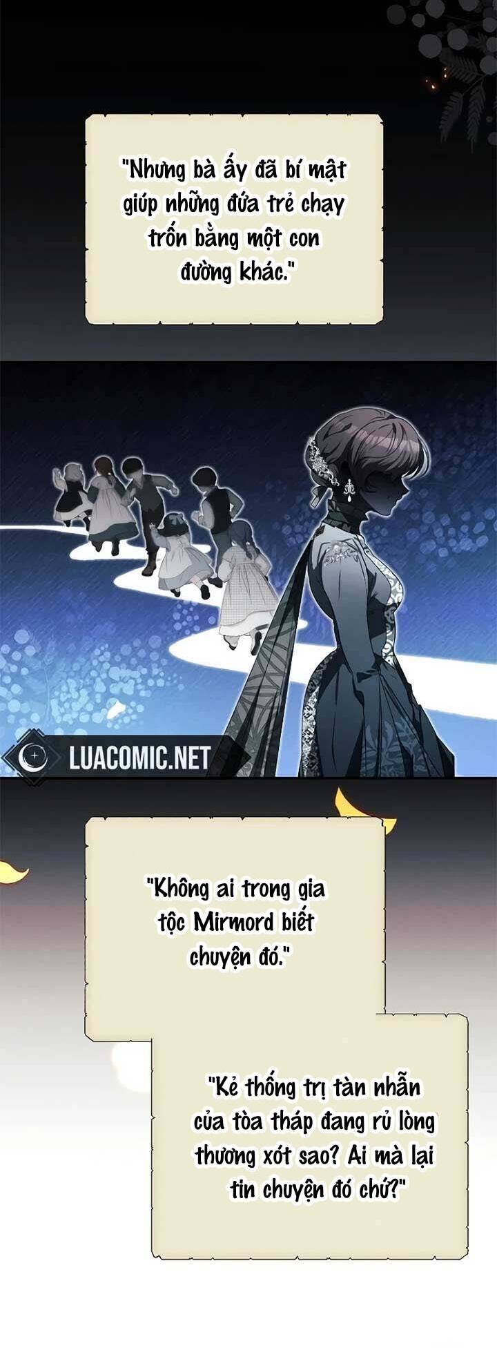 Bảo Vệ Người Cha Bạo Chúa: Chapter 3