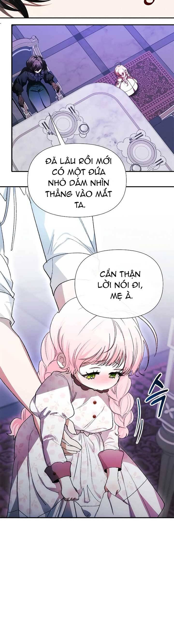 Bảo Vệ Người Cha Bạo Chúa: Chapter 3