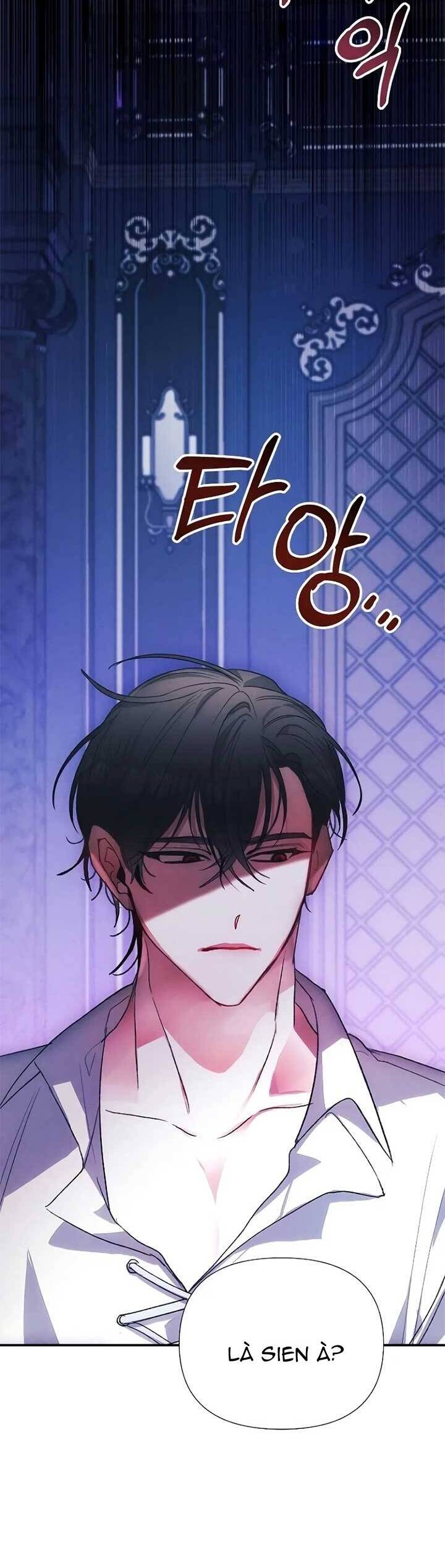Bảo Vệ Người Cha Bạo Chúa: Chapter 3