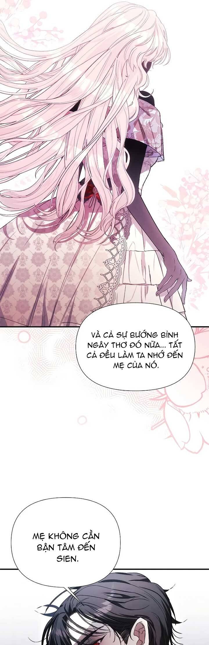 Bảo Vệ Người Cha Bạo Chúa: Chapter 3
