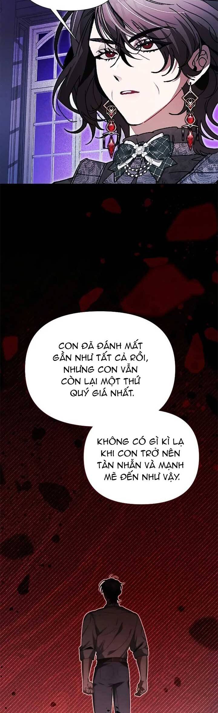 Bảo Vệ Người Cha Bạo Chúa: Chapter 3