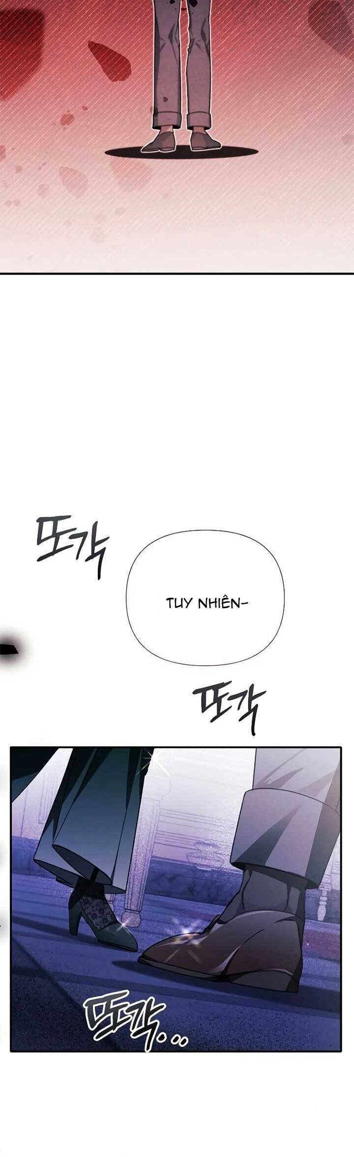 Bảo Vệ Người Cha Bạo Chúa: Chapter 3