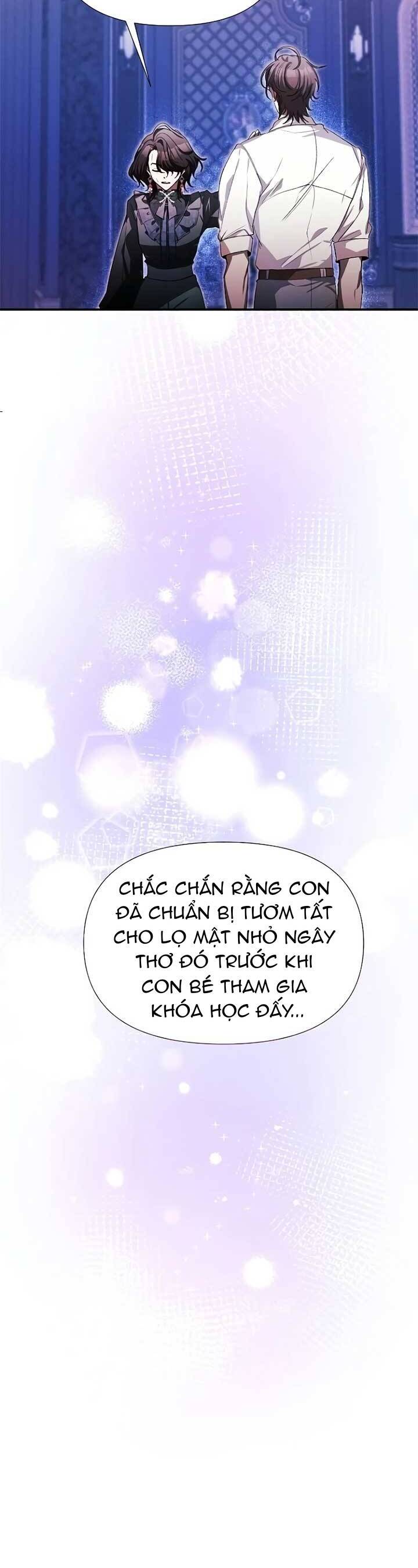 Bảo Vệ Người Cha Bạo Chúa: Chapter 3