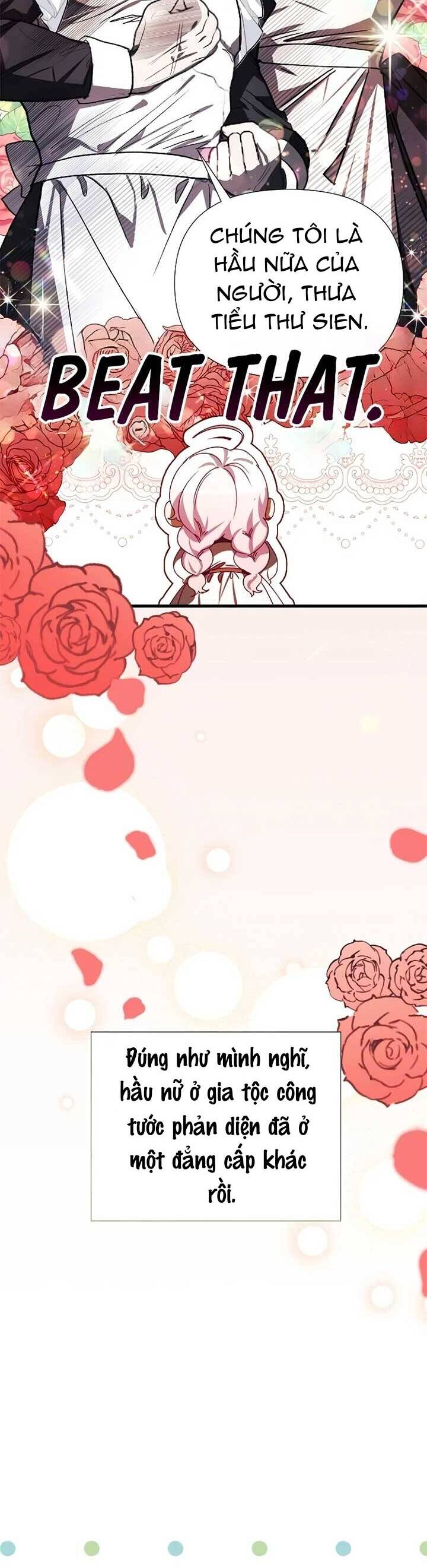 Bảo Vệ Người Cha Bạo Chúa: Chapter 3