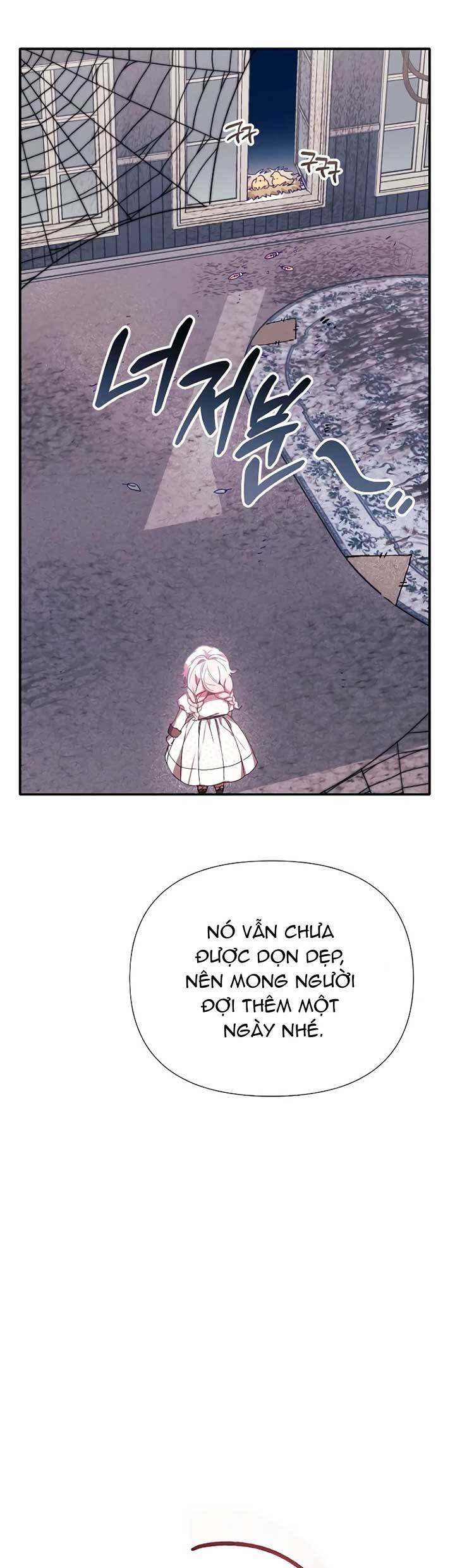 Bảo Vệ Người Cha Bạo Chúa: Chapter 3