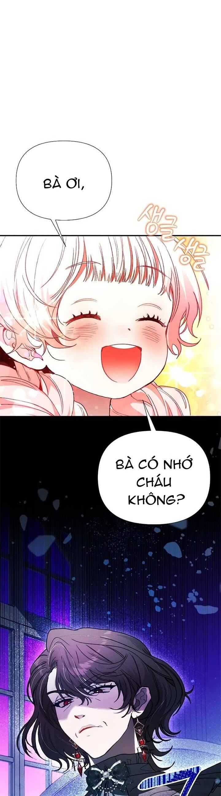 Bảo Vệ Người Cha Bạo Chúa: Chapter 3