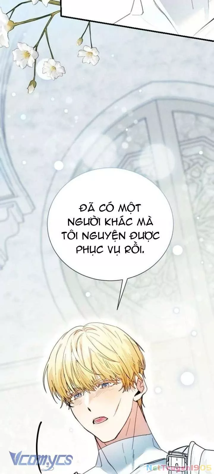 Bảo Vệ Người Cha Bạo Chúa: Chapter 31