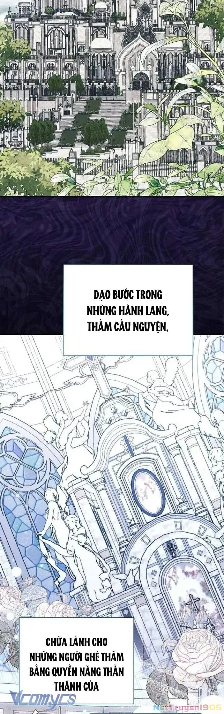 Bảo Vệ Người Cha Bạo Chúa: Chapter 31