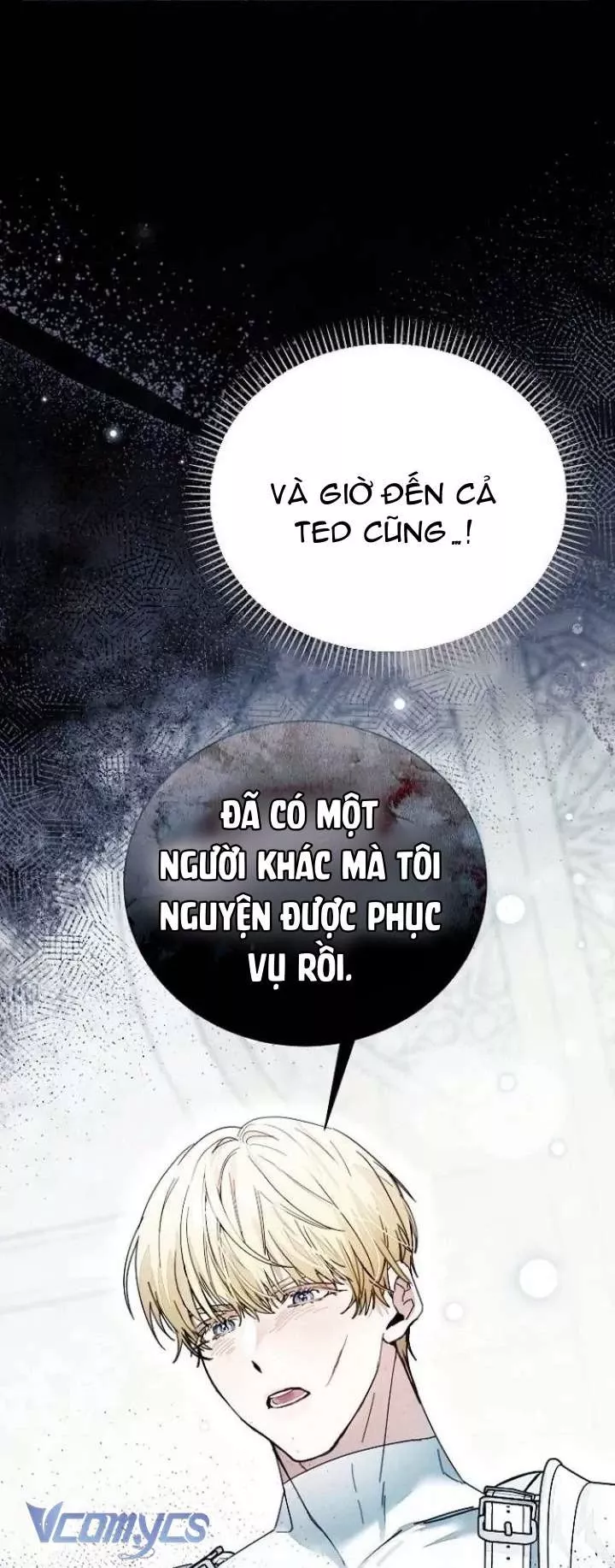 Bảo Vệ Người Cha Bạo Chúa: Chapter 31