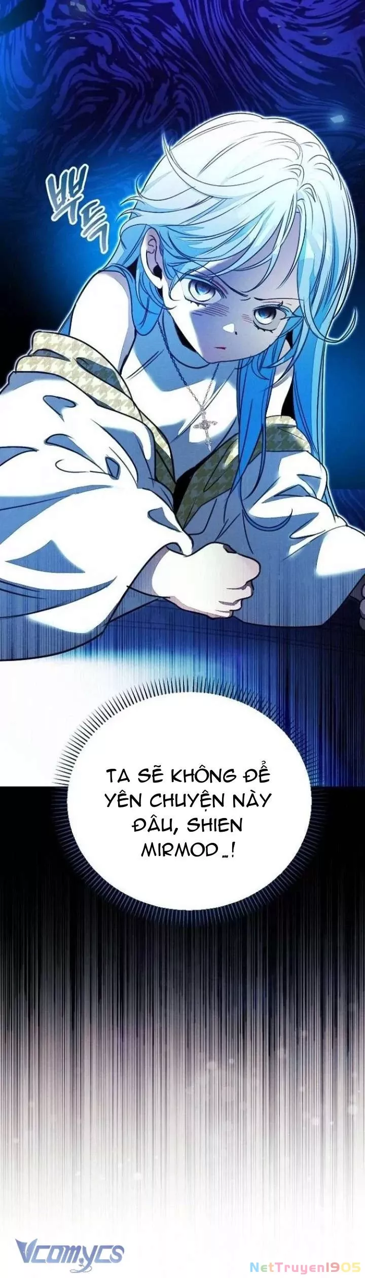 Bảo Vệ Người Cha Bạo Chúa: Chapter 31