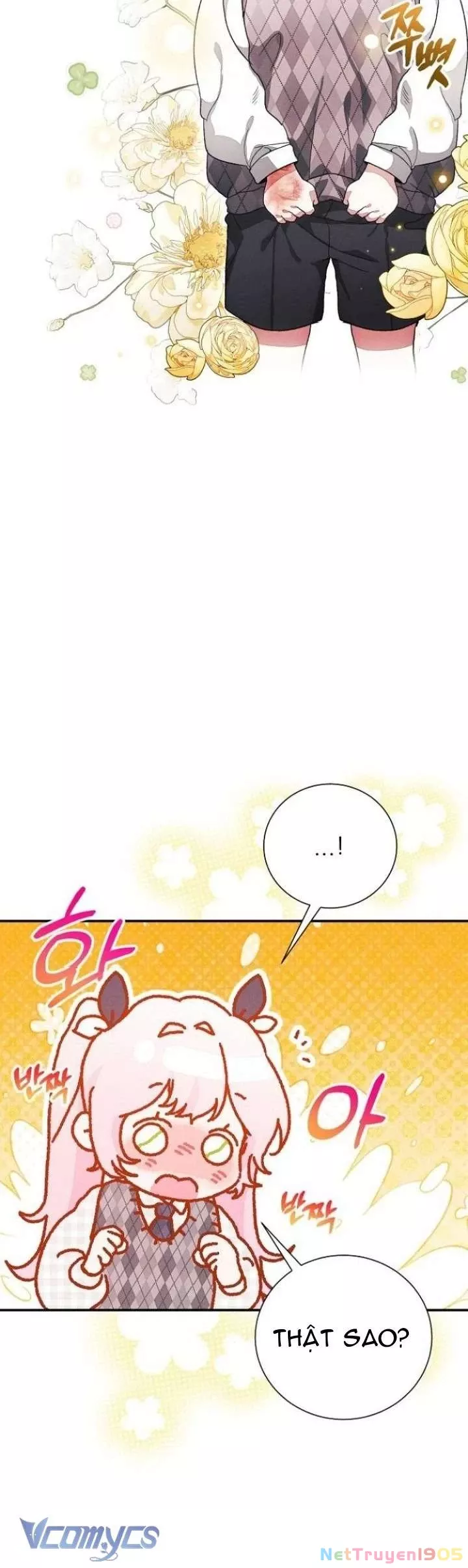 Bảo Vệ Người Cha Bạo Chúa: Chapter 31