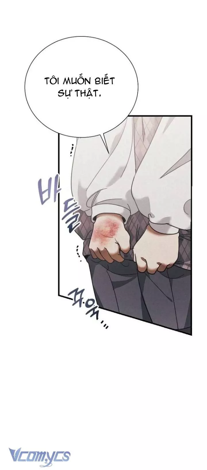 Bảo Vệ Người Cha Bạo Chúa: Chapter 31