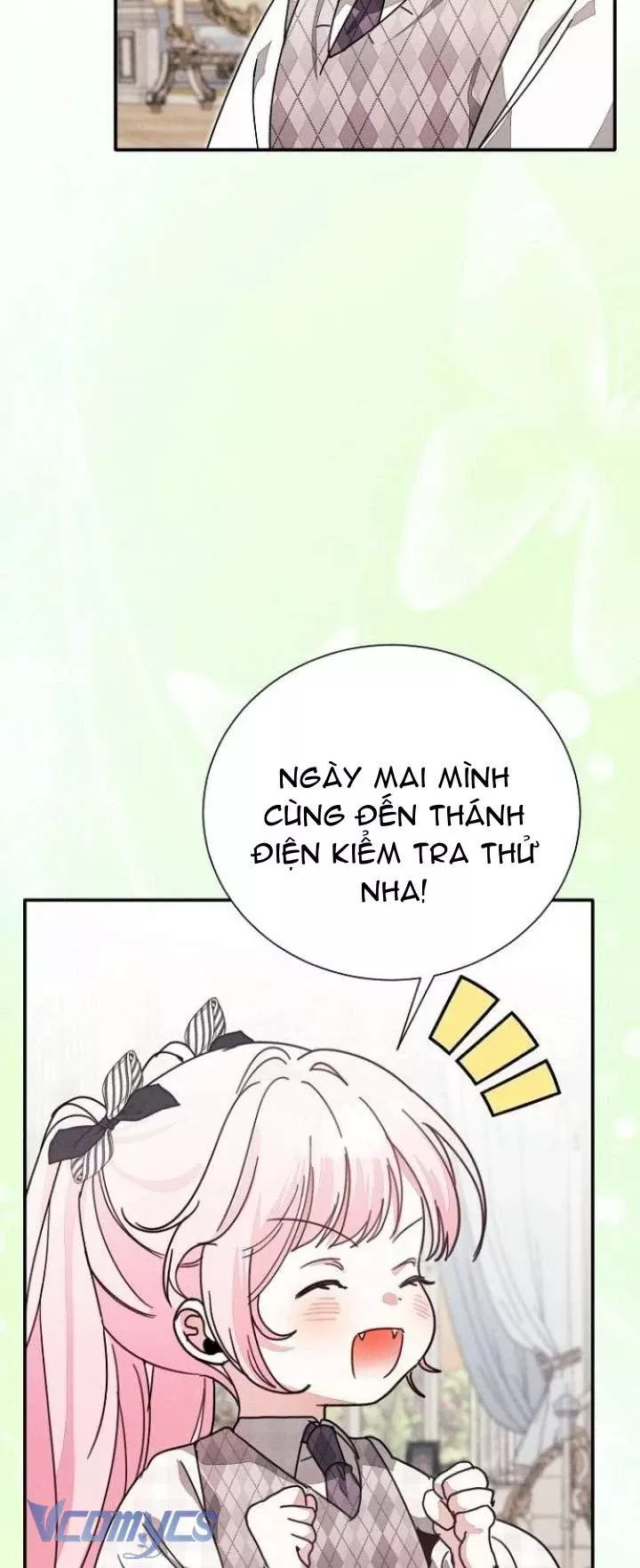 Bảo Vệ Người Cha Bạo Chúa: Chapter 31