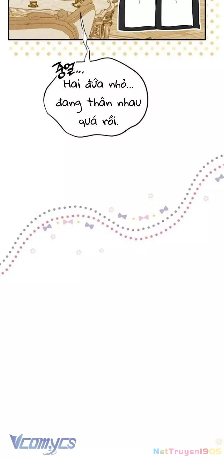 Bảo Vệ Người Cha Bạo Chúa: Chapter 31